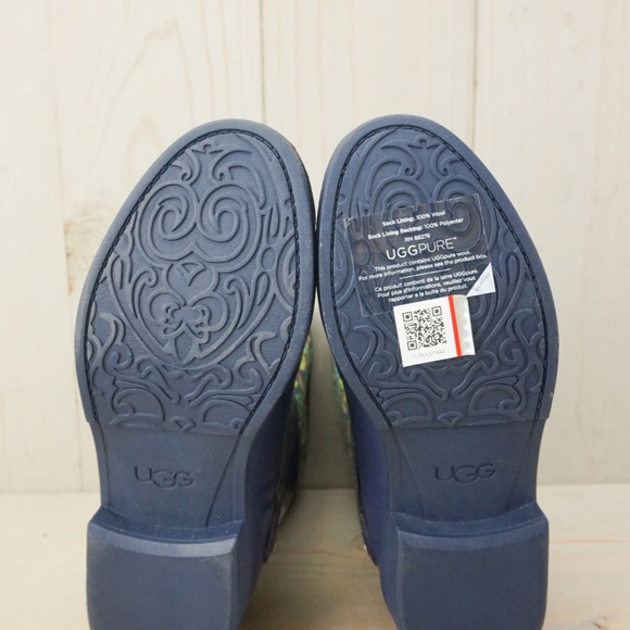 ugg sivada liberty rainboots nib - Picture 6 of 6